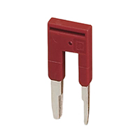 Phoenix Contact - 3214356 - REDUCING BRIDGE 2POS RED