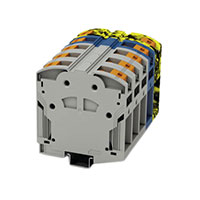 Phoenix Contact - 3215006 - CONN TERM BLK FEED THRU 300 MCM