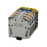 Phoenix Contact - 3215007 - CONN TERM BLK FEED THRU 300 MCM