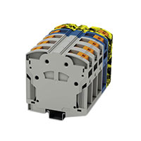 Phoenix Contact - 3215008 - CONN TERM BLK FEED THRU 300 MCM