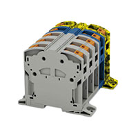 Phoenix Contact - 3215035 - CONN TERM BLK FEED THRU 300 MCM