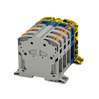 Phoenix Contact - 3215036 - CONN TERM BLK FEED THRU 300 MCM