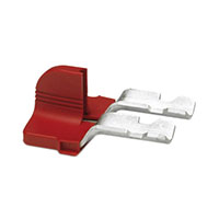 Phoenix Contact - 3215057 - TERM BLOCK INSERTION BRIDGE 2POS