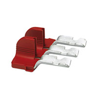 Phoenix Contact - 3215058 - TERM BLOCK INSERTION BRIDGE 3POS