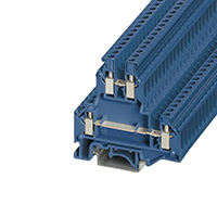 Phoenix Contact - 3216053 - CONN TERM BLK FEED THRU 10-26AWG