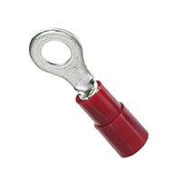 Phoenix Contact - 3240016 - CONN RING CIRC 16-20AWG M3 CRIMP