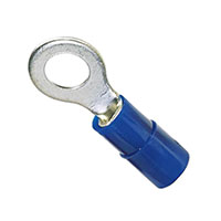 Phoenix Contact - 3240026 - CONN RING CIRC 14-16AWG M8 CRIMP