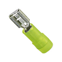 Phoenix Contact - 3240056 - CONN QC RCPT 10-12AWG 0.250