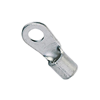 Phoenix Contact - 3240105 - CONN RING CIRC 2AWG M6 CRIMP