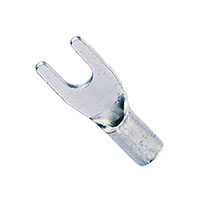 Phoenix Contact - 3240137 - CONN SPADE TERM 16-20AWG M3