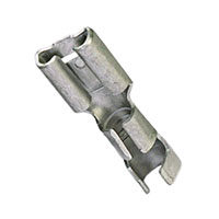 Phoenix Contact - 3240156 - CONN QC RCPT 16-20AWG 0.250