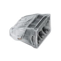 Phoenix Contact - 3240164 - TERM BLOCK PLUG 3POS STR