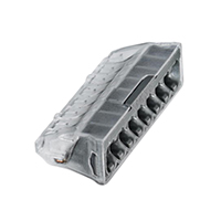 Phoenix Contact - 3240166 - TERM BLOCK PLUG 8POS STR