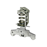 Phoenix Contact - 3240218 - SHIELD CONNECTION TERM BLOCK