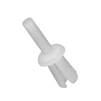 Phoenix Contact - 3240499 - RIVET PUSH 0.413" PLASTIC