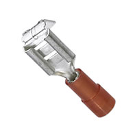 Phoenix Contact - 3240529 - CONN QC RCPT/TAB 16-20AWG 0.250