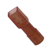 Phoenix Contact - 3240534 - CONN QC RCPT 16-20AWG 0.110