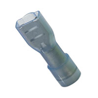 Phoenix Contact - 3240547 - CONN QC RCPT 14-16AWG 0.250