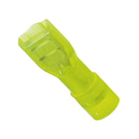 Phoenix Contact - 3240541 - CONN QC RCPT 10-12AWG 0.250