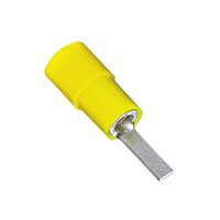 Phoenix Contact - 3240546 - CONN KNIFE TERM 10-12 AWG YELLOW