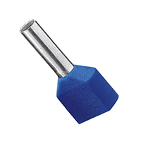 Phoenix Contact - 3240668 - CONN FERRULE BLUE