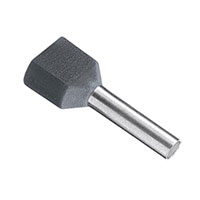 Phoenix Contact - 3240669 - FERRULES 10MM GRAY