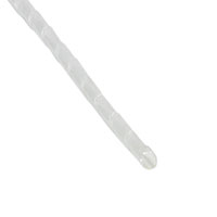 Phoenix Contact - 3241109 - SPIRAL WRAP 0.079" X 164' CLEAR