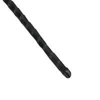 Phoenix Contact - 3241110 - SPIRAL WRAP 0.079" X 164' BLACK