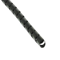 Phoenix Contact - 3241116 - SPIRAL WRAP 0.472" X 82.03' BLK