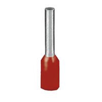 Phoenix Contact - 3241125 - CONN FERRULE 16 AWG RED