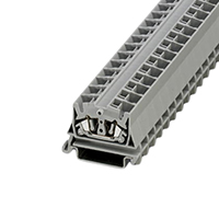 Phoenix Contact - 3244300 - CONN TERM BLK FEED THRU 12-28AWG