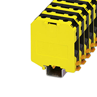 Phoenix Contact - 3247052 - CONN TERM BLK FEED THRU 2/0-6AWG