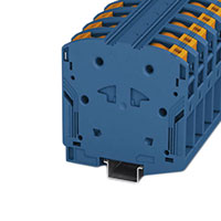 Phoenix Contact - 3260051 - CONN TERM BLK FEED THRU 1/0-8AWG