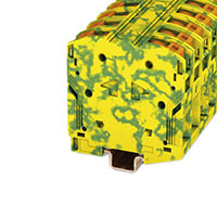 Phoenix Contact - 3260052 - CONN TERM BLK GROUND 1/0-8AWG