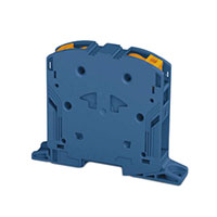 Phoenix Contact - 3260062 - TERM BLK MIDDLE 2POS 20.0MM BLUE