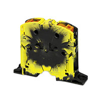 Phoenix Contact - 3260064 - TERM BLK MIDDLE 2POS 20.0MM BLK