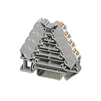 Phoenix Contact - 3270115 - TERM BLK MARSHALLING 16POS 8.3MM