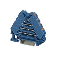 Phoenix Contact - 3270118 - TERM BLK MARSHALLING 16POS 8.3MM