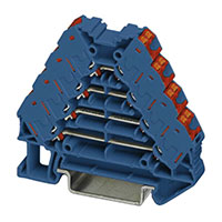 Phoenix Contact - 3270120 - TERM BLK MARSHALLING 16POS 8.3MM