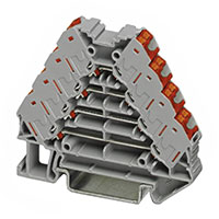 Phoenix Contact - 3270121 - TERM BLK MARSHALLING 16POS 8.3MM
