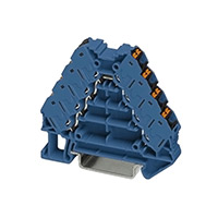 Phoenix Contact - 3270126 - TERM BLK MARSHALLING 16POS 8.3MM