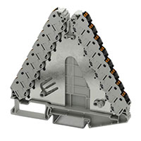 Phoenix Contact - 3270159 - TERM BLK MARSHALLING 32POS 8.3MM