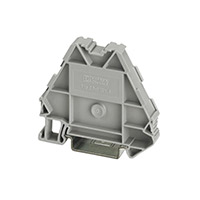 Phoenix Contact - 3270163 - SPACER PLATE GRAY 8.3MM