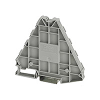 Phoenix Contact - 3270166 - SPACER PLATE GRAY 8.3MM