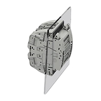 Phoenix Contact - 3969920 - TEST TERMINAL STRIP 4POS