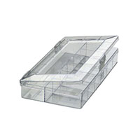 Phoenix Contact - 5020425 - COMP STORAGE PLSTC 4.14"LX6.69"W