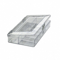 Phoenix Contact - 5020645 - COMP STORAGE PLSTC 6.69"LX9.84"W