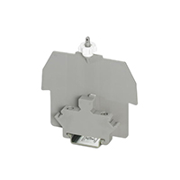 Phoenix Contact - 5022672 - SEALABLE COVER PROFILE