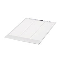 Phoenix Contact - 5032280 - LABEL SHEET LASER PRINTER WHITE