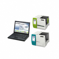 Phoenix Contact - 5147101 - THERMAL TRANSFER PRINTER SET